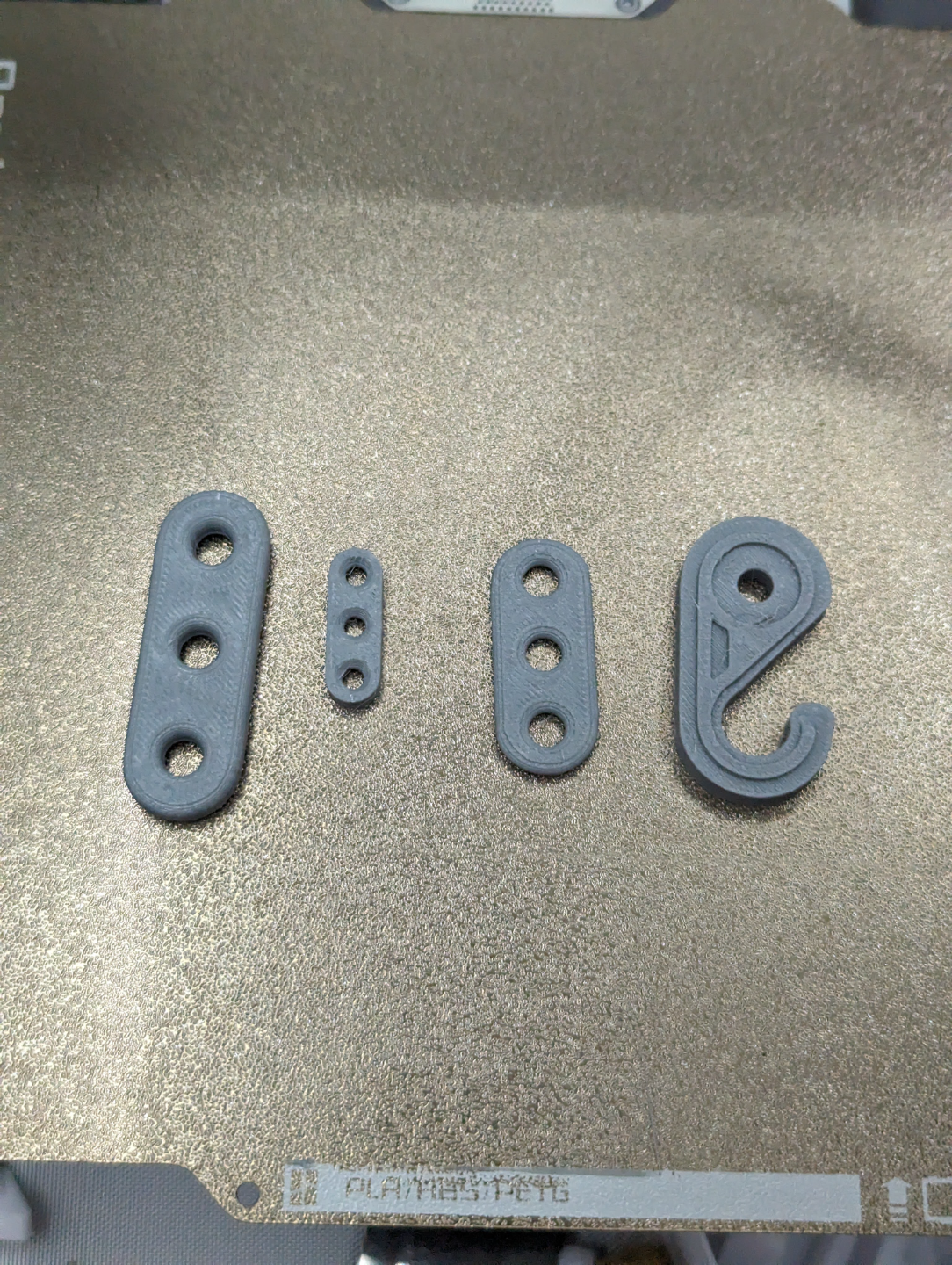 Tent Rope Tensioner and Hook
