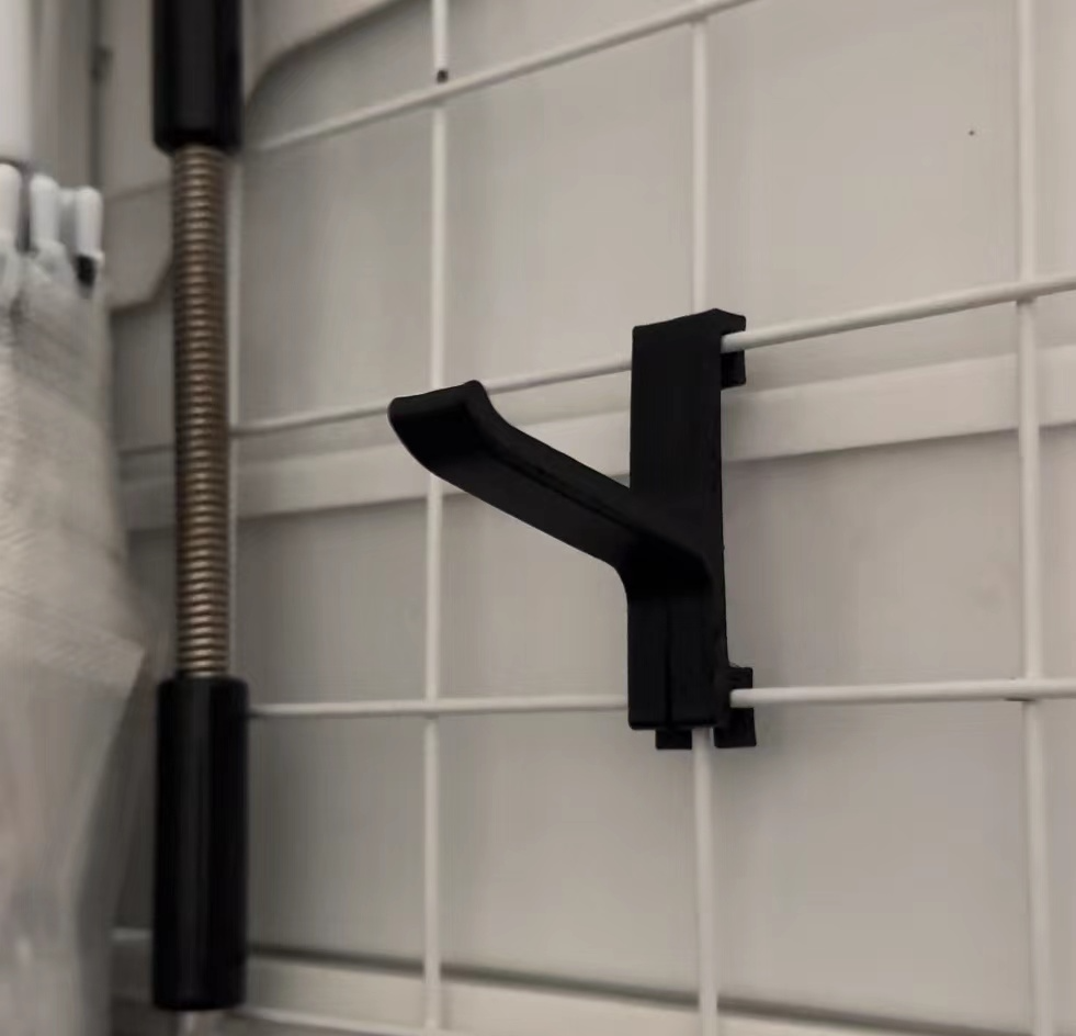Helmet hooks | 挂钩 |头盔挂钩