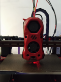 迷你sb头适配拓竹头模型voron0.1/0.2/Micron可用