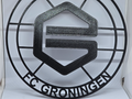 Fc-Groningen Logo