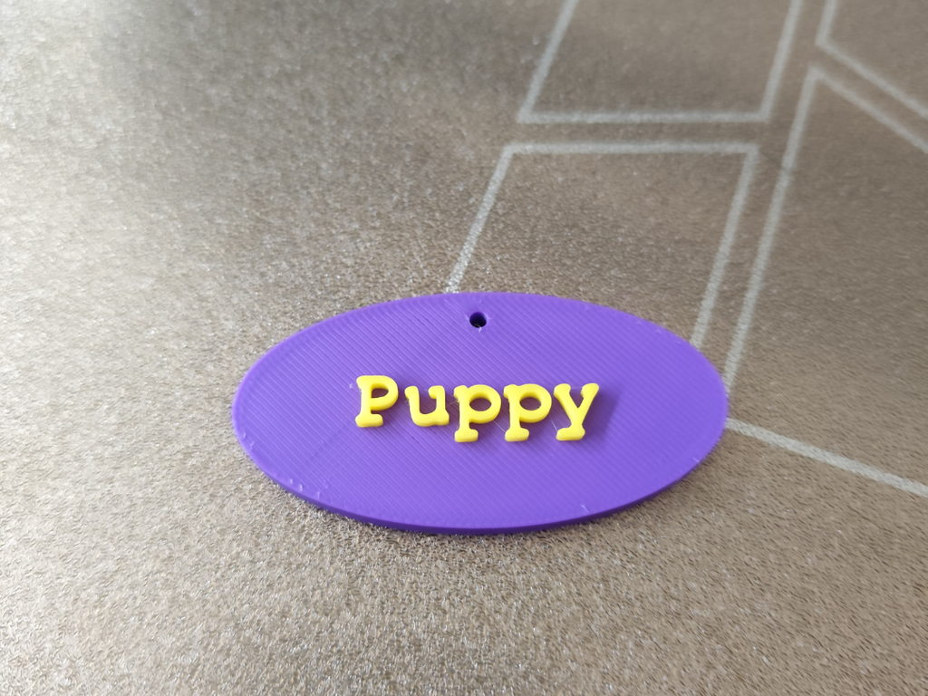 Pet ID