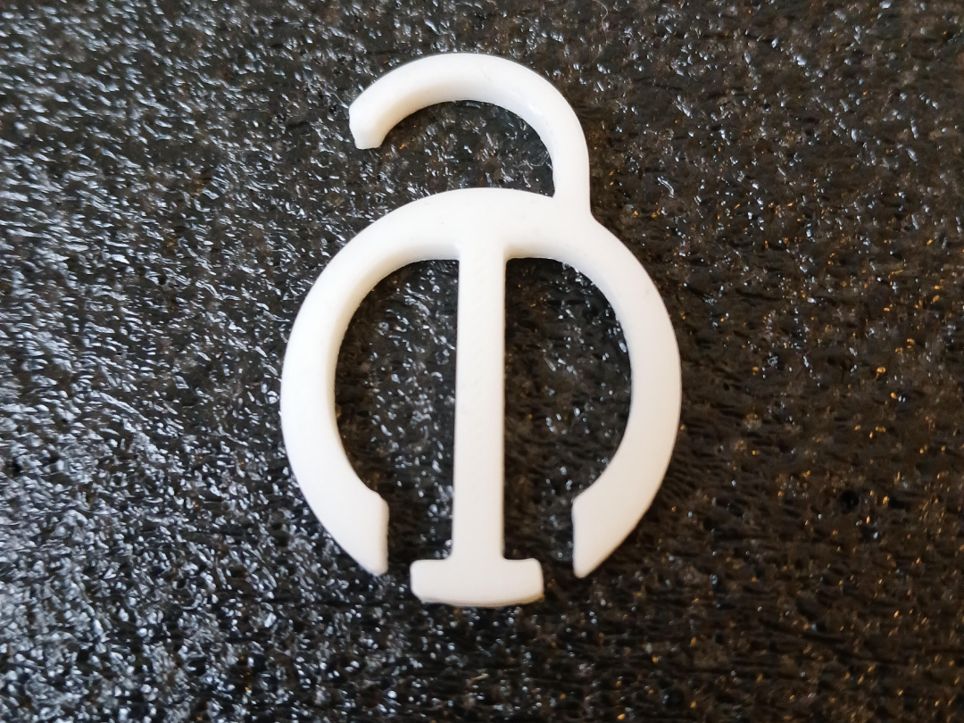 Sock Clip