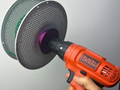 Power Drill Spool Rewinder for Bambu