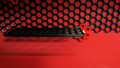 Honeycomb Storage Wall (HSW) 3x12cell Continuous Shelf