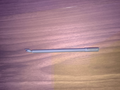 struttura per penna BIC