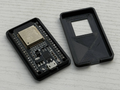 ESP32-WROOM-32 Perfect fit casing (Slim)