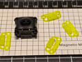 dji o4 lite soft mount