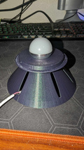 Basic Stand for Moon Globe
