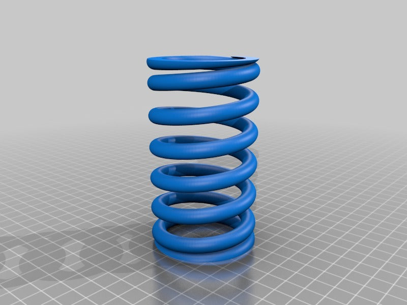Compression Spring