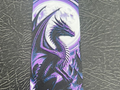 Dragon Moon bookmark - FREE commercial license