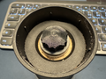 WMF spice mill head screw