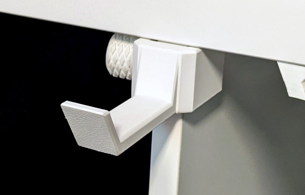 Vertical Headphones Holder - Kallax compatible