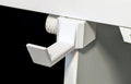 Vertical Headphones Holder - Kallax compatible