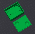 Case for Laptop Stand