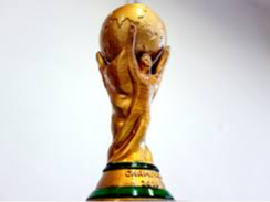 FIFA World Cup Trophy