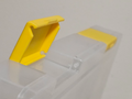 Latch for A4 Box file case