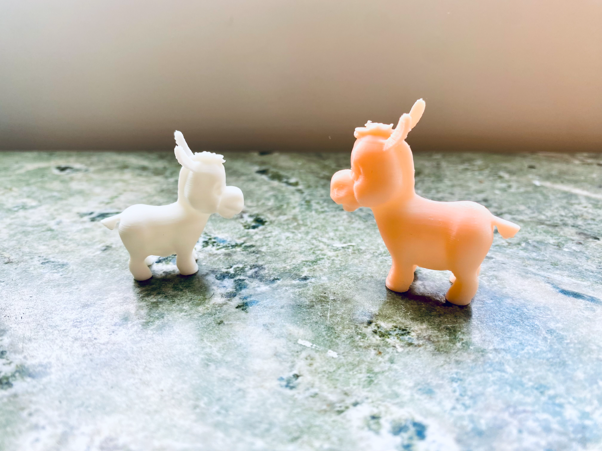 Little Donkey