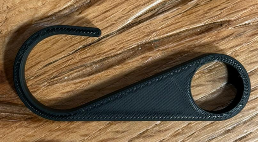 HULTARP hook