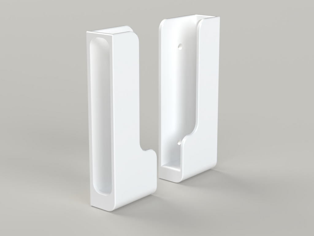 Laptop Wall Mount