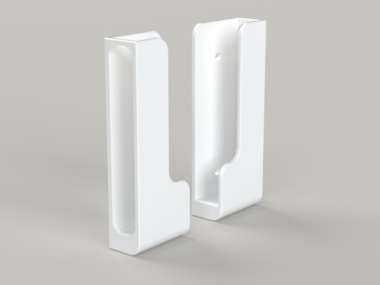 Laptop Wall Mount