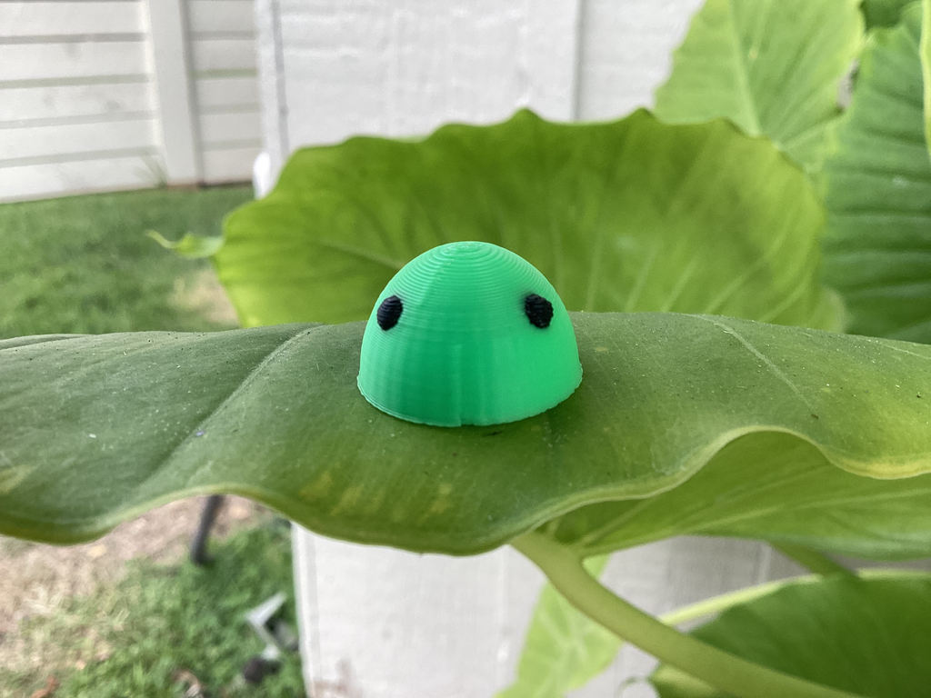 Mini Slime