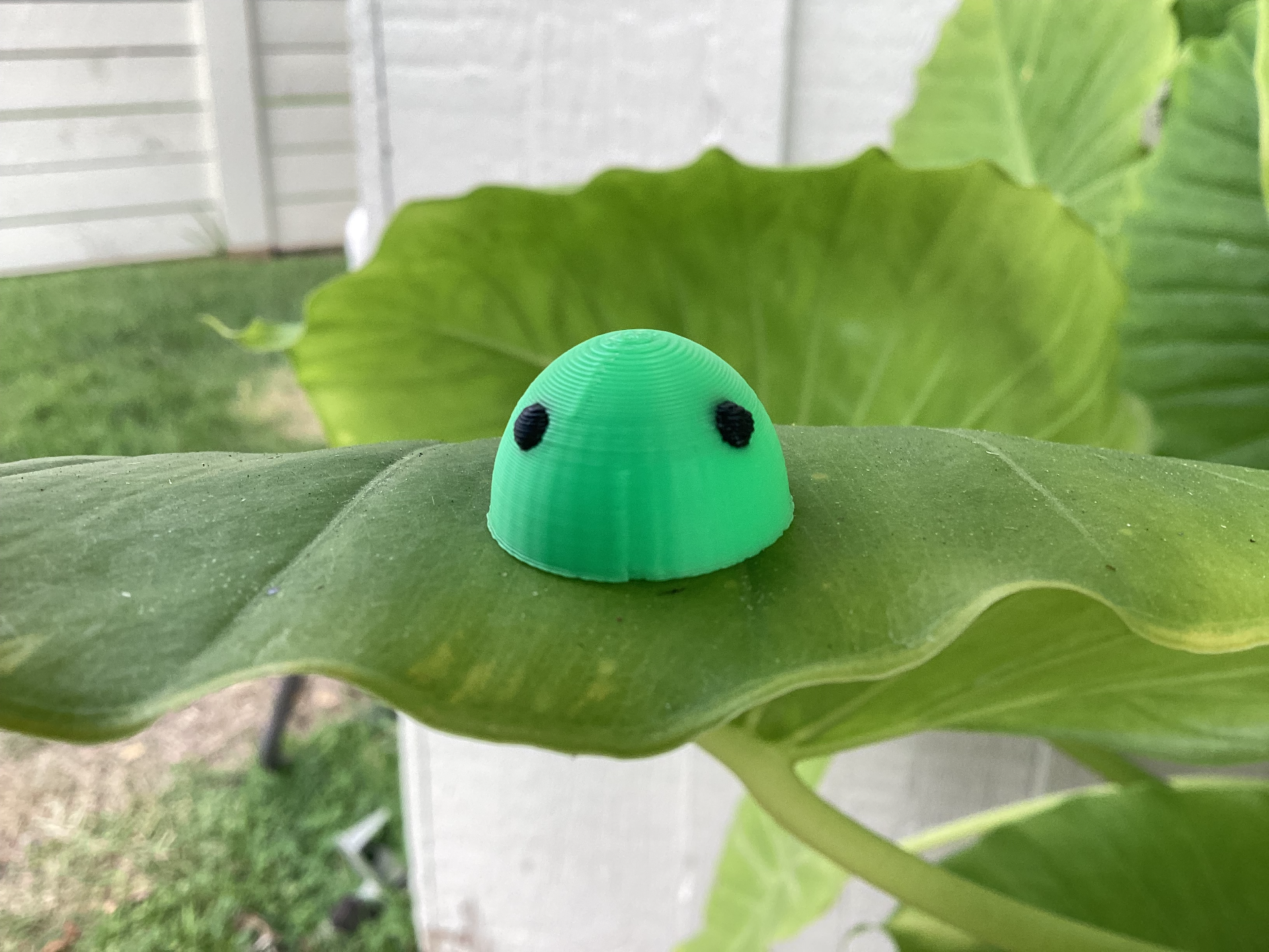 Mini Slime
