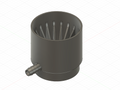 Rain water collector / harvester 80mm