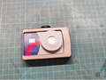 I-Clip wallet chipolo adapter
