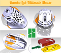 Bambu Lab Ultimate Mouse