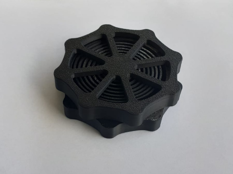 Fidget Spring