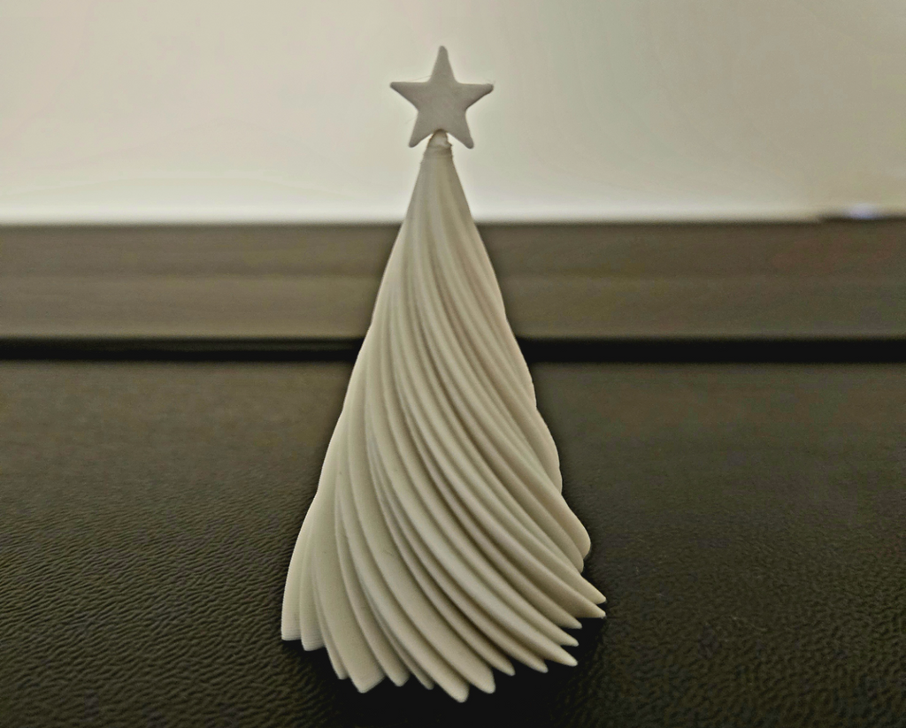 Weihnachtsbaum Dekoration