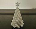 Weihnachtsbaum Dekoration