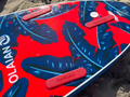 Finless Surfboard Conversion Kit