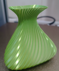 Elegant Vase (Vase Mode)