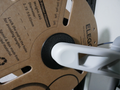 Bambu Lab A1 Mini Filament Roller