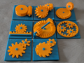 Educational Gear Examples 1