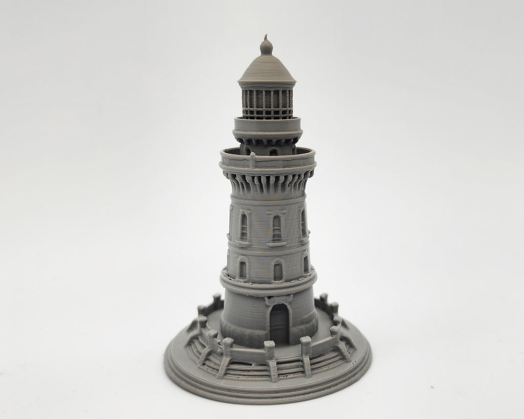 Lighthouse Miniature