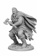 Hildingr the Beserker!!!