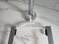 Shower hanger