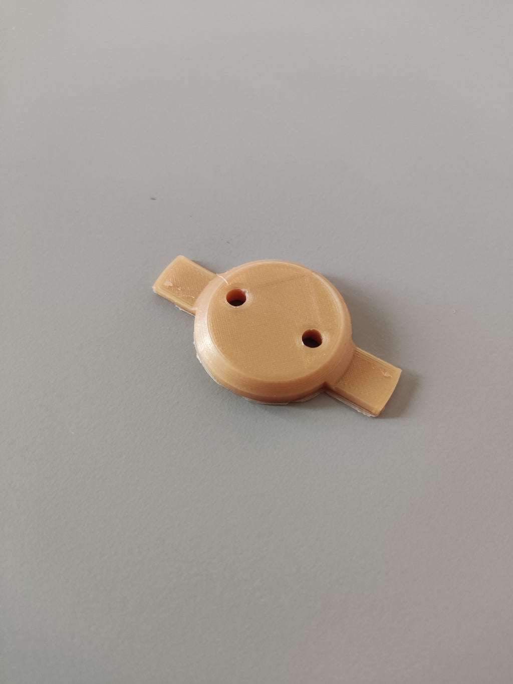 Reolink E1 mount