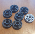 Dish Washer Wheel