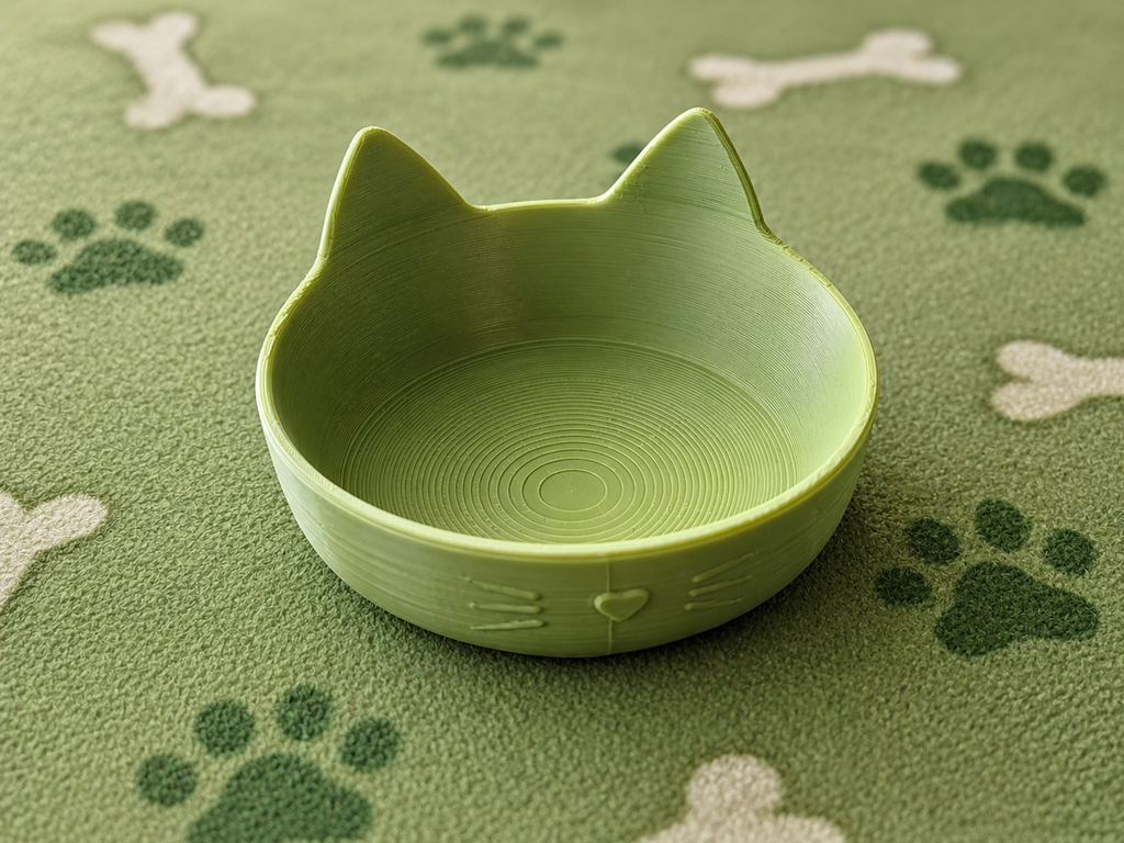 Pet Bowl dog/cat