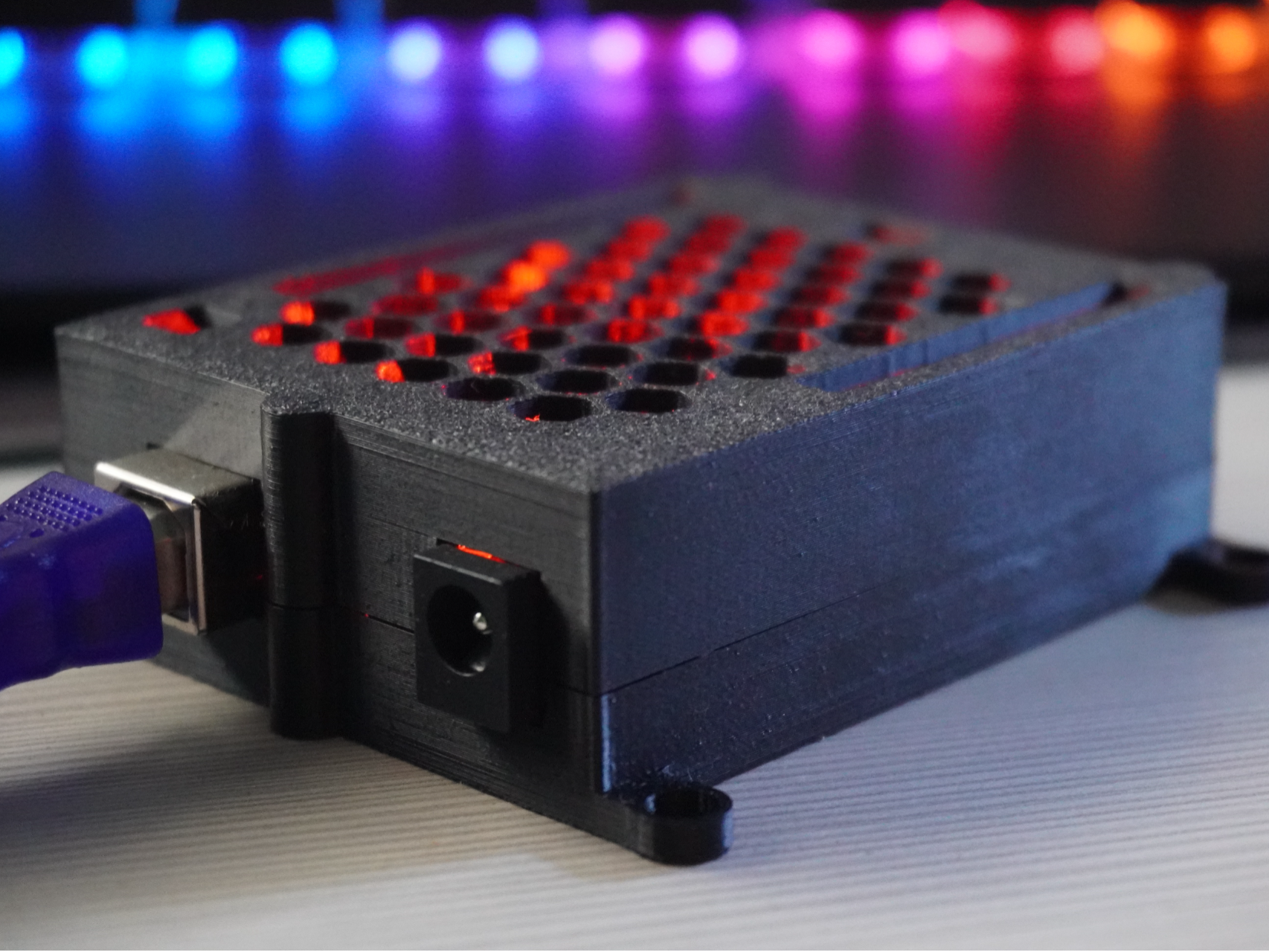 BdS Arduino UNO v1