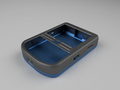 Alley Chat TD1 Lilygo T-Deck Case by Alley Cat