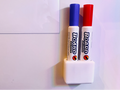 Whiteboard Marker Holder