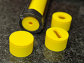 Clay Coil Extruder