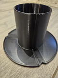 Thermomix TM7, TM6 & TM5 Mixtopfverkleinerer
