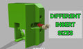 Bambu lab hotend for EVA 3 with Inserts