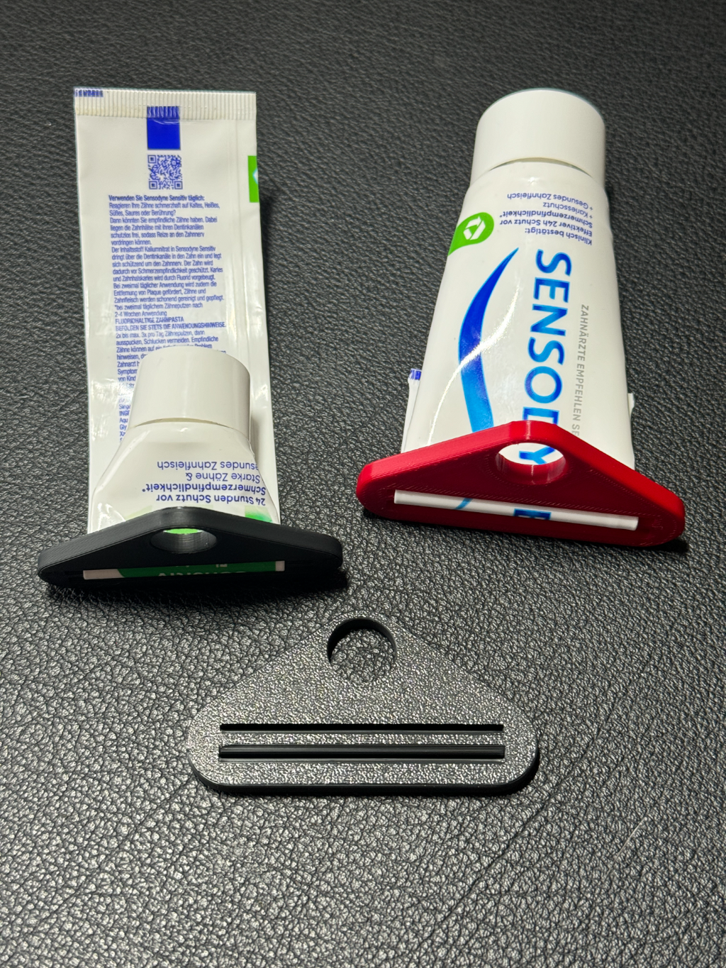Toothpaste Tube Squeezer