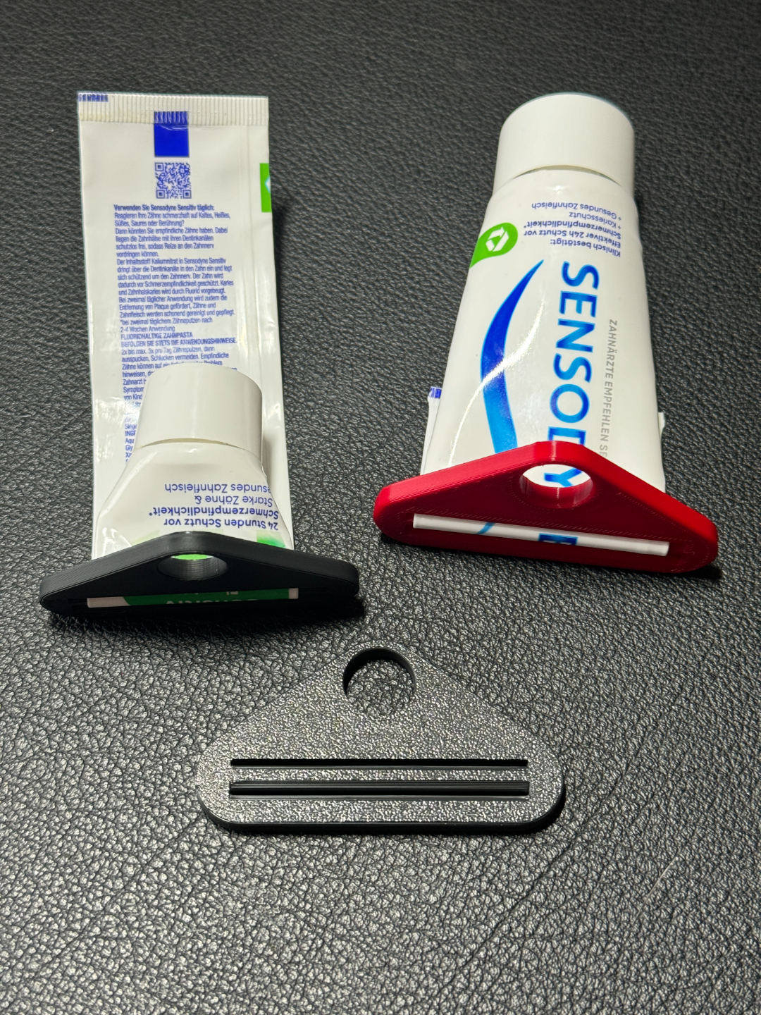 Toothpaste Tube Squeezer